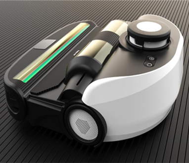 Indoor Commercial Robot Cleaner