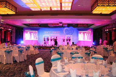 海南風(fēng)光時代會展公司 專業(yè)會議會展與慶典禮儀策劃執(zhí)行服務(wù)