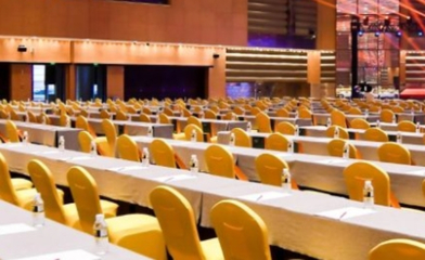 阜陽一站式會議及展覽服務 專業(yè)團隊，高效對接